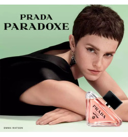 PARADOXE EAU DE PARFUM Perfumes