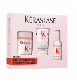 K GENESIS DISCOVERY SET العناية بالشعر