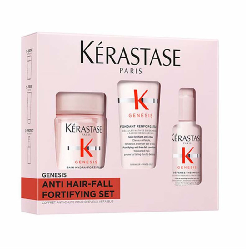 K GENESIS DISCOVERY SET K GENESIS DISCOVERY SET