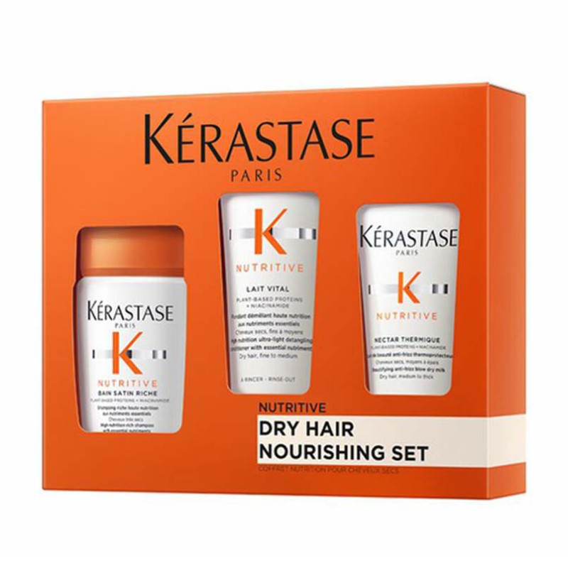 K NUTRITIVE DISCOVERY SET