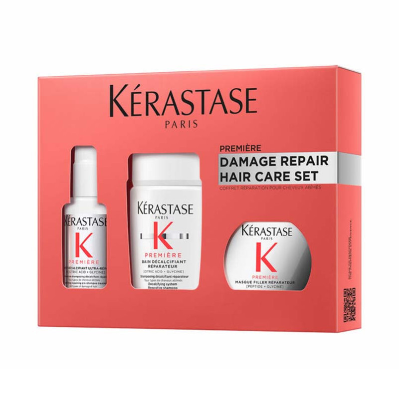 K PREMIERE DISCOVERY SET