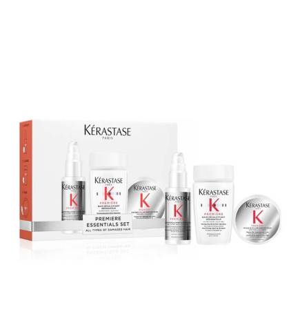 K PREMIERE DISCOVERY SET
