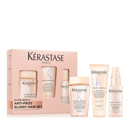 K GLOSS ABSOLU DISCOVERY SET