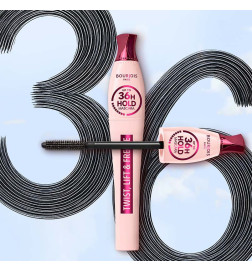 TWIST UP LIFT AND FREEZE Makeup