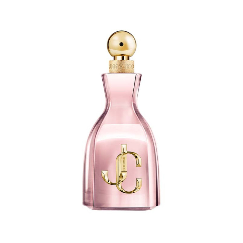 I WANT CHOO WITH LOVE Perfumes