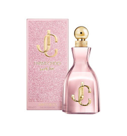 I WANT CHOO WITH LOVE Perfumes