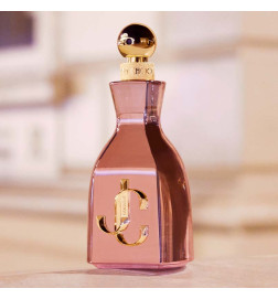 I WANT CHOO WITH LOVE Perfumes