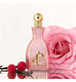 I WANT CHOO WITH LOVE Perfumes