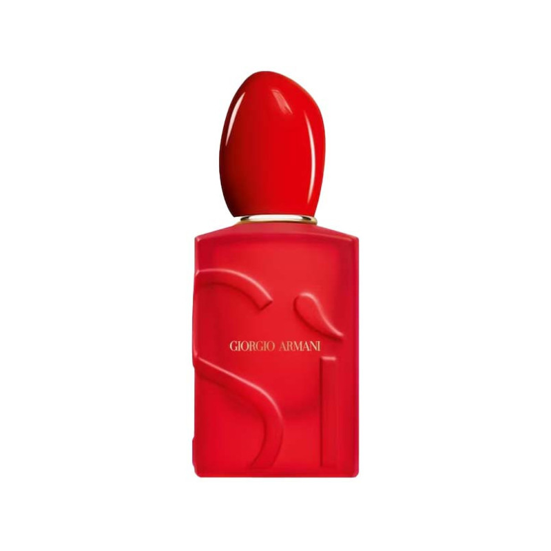 SI PASSIONE RED BLOOM العطور