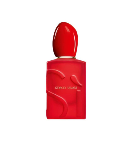 SI PASSIONE RED BLOOM العطور