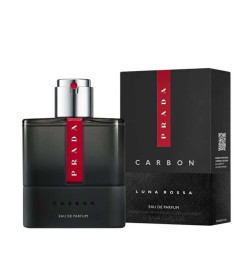 LUNA ROSSA CARBON EAU DE PARFUM العطور
