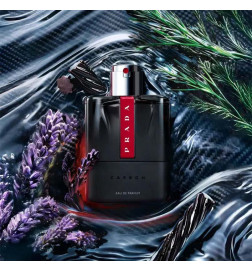 LUNA ROSSA CARBON EAU DE PARFUM العطور
