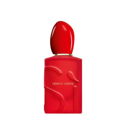 SI PASSIONE RED BLOOM العطور