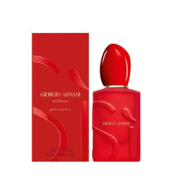 SI PASSIONE RED BLOOM العطور