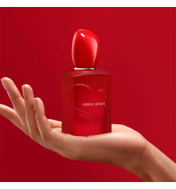SI PASSIONE RED BLOOM العطور