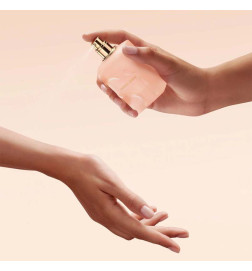 SI PINK BLOOM العطور