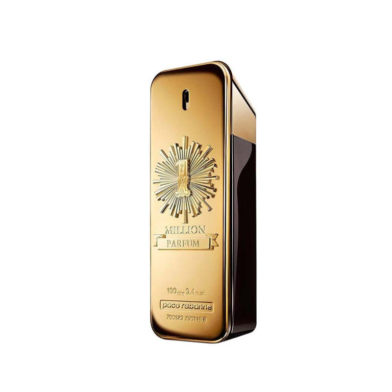 ONE MILLION FOR MEN PARFUM