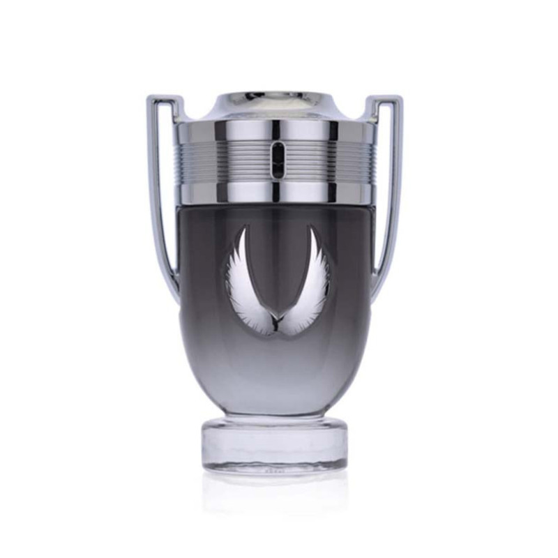 INVICTUS PLATINUM EAU DE PARFUM