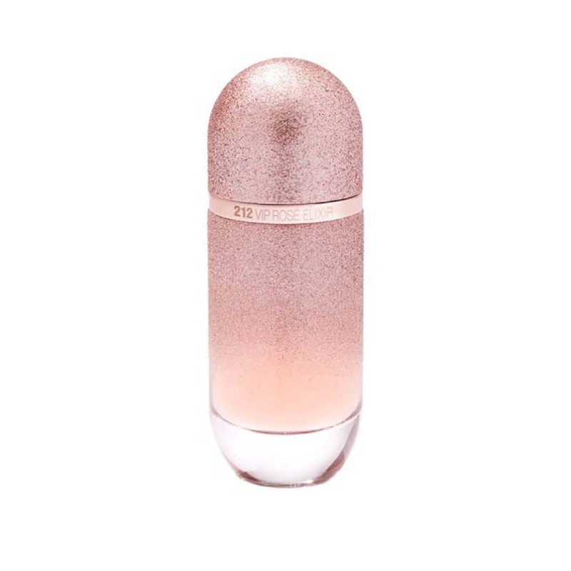 212 VIP ROSE ELIXIR EAU DE PARFUM