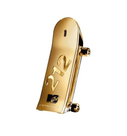 212 MEN MTV EAU DE TOILETTE العطور