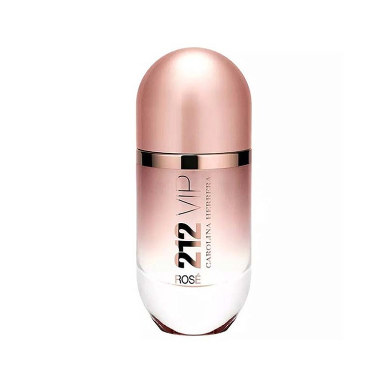 212 VIP ROSE EAU DE PARFUM العطور