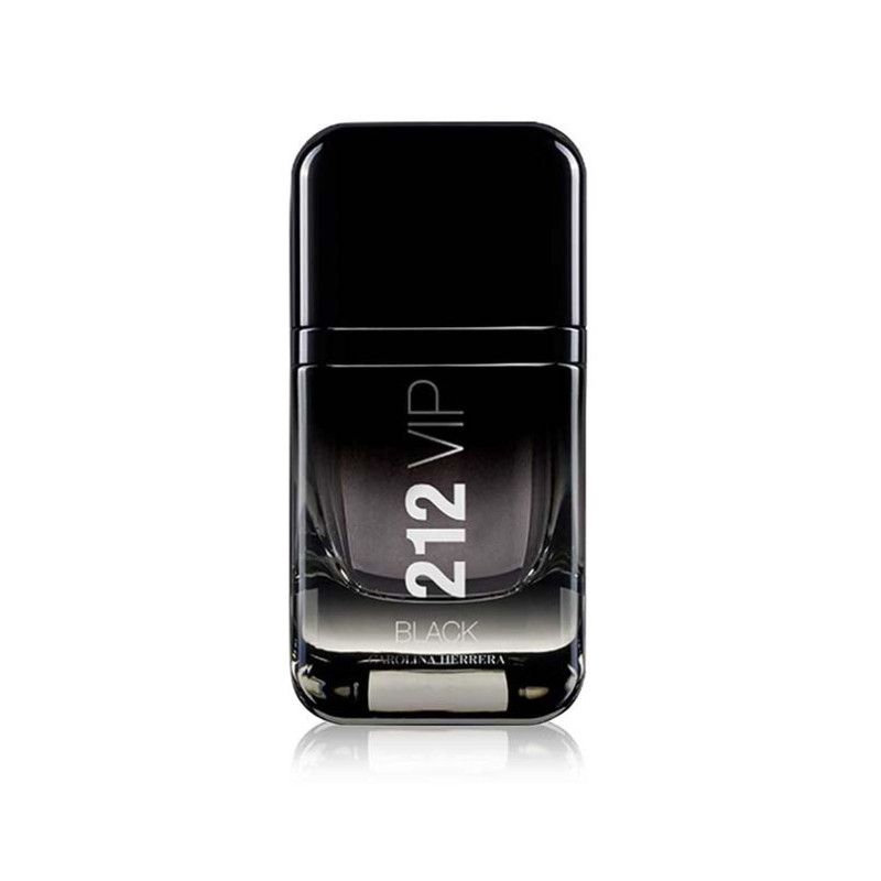 212 VIP MEN BLACK EAU DE PARFUM العطور