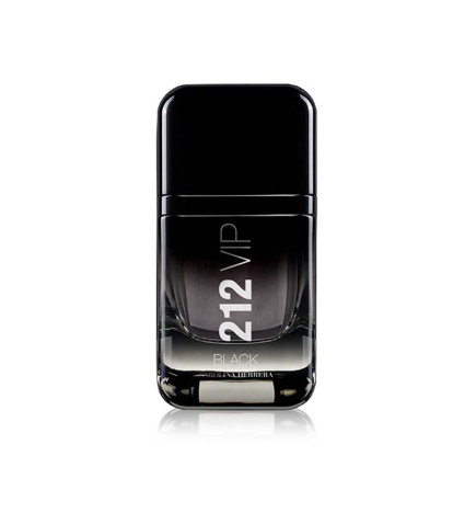 212 VIP MEN BLACK EAU DE PARFUM Perfumes