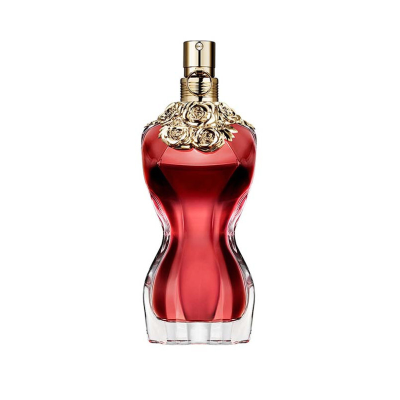 LA BELLE EAU DE PARFUM Perfumes