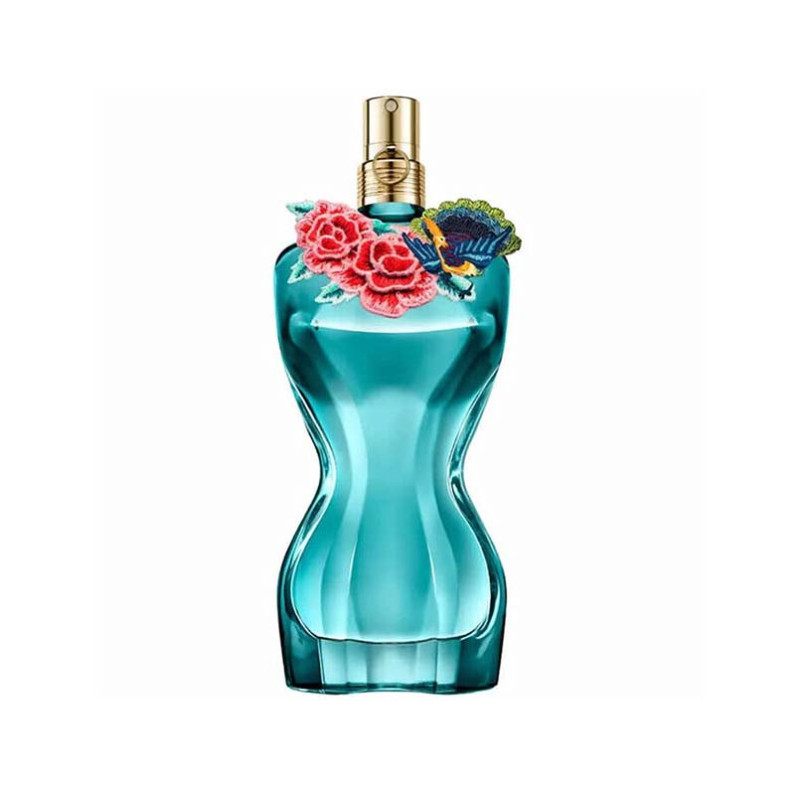 LE BEAU PARADISE GARDEN Perfumes