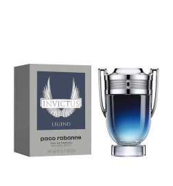 INVICTUS LEGEND EAU DE PARFUM العطور