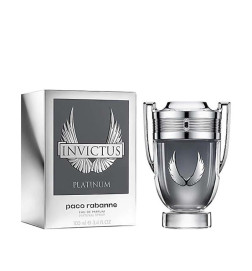 INVICTUS PLATINUM EAU DE PARFUM العطور