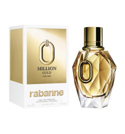 ONE MILLION GOLD EAU DE PARFUM العطور