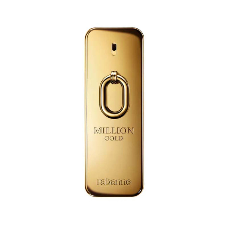 ONE MILLION FOR MEN GOLD INTENSE