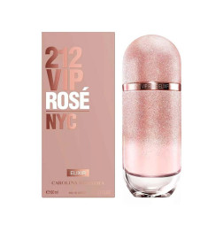 212 VIP ROSE ELIXIR EAU DE PARFUM العطور