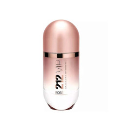 212 VIP ROSE EAU DE PARFUM