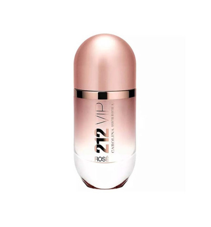 212 VIP ROSE EAU DE PARFUM