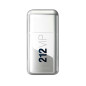 212 VIP MEN EAU DE TOILETTE
