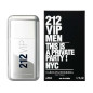 212 VIP MEN EAU DE TOILETTE