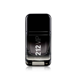 212 VIP MEN BLACK EAU DE PARFUM