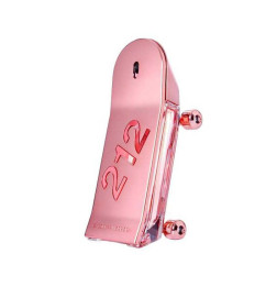 HEROES EAU DE PARFUM