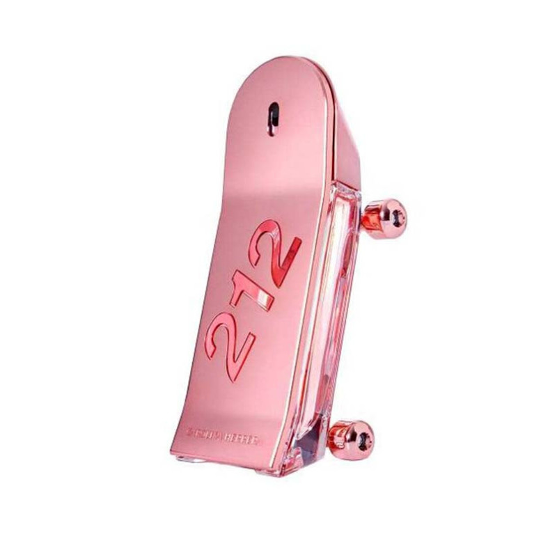 HEROES EAU DE PARFUM