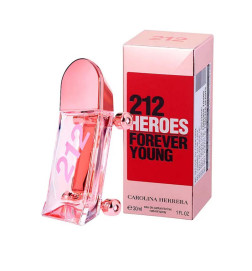 HEROES EAU DE PARFUM Perfumes