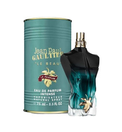 LE BEAU LE PARFUM INTENSE Perfumes