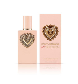 MY DEVOTION EAU DE PARFUM INTENSE Perfumes