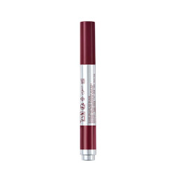 BUTTER TINT LIPSTICK ROSE المكياج