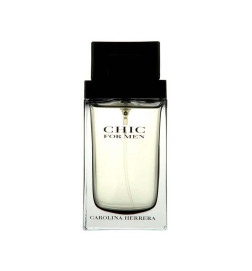 CHIC MEN EAU DE TOILETTE