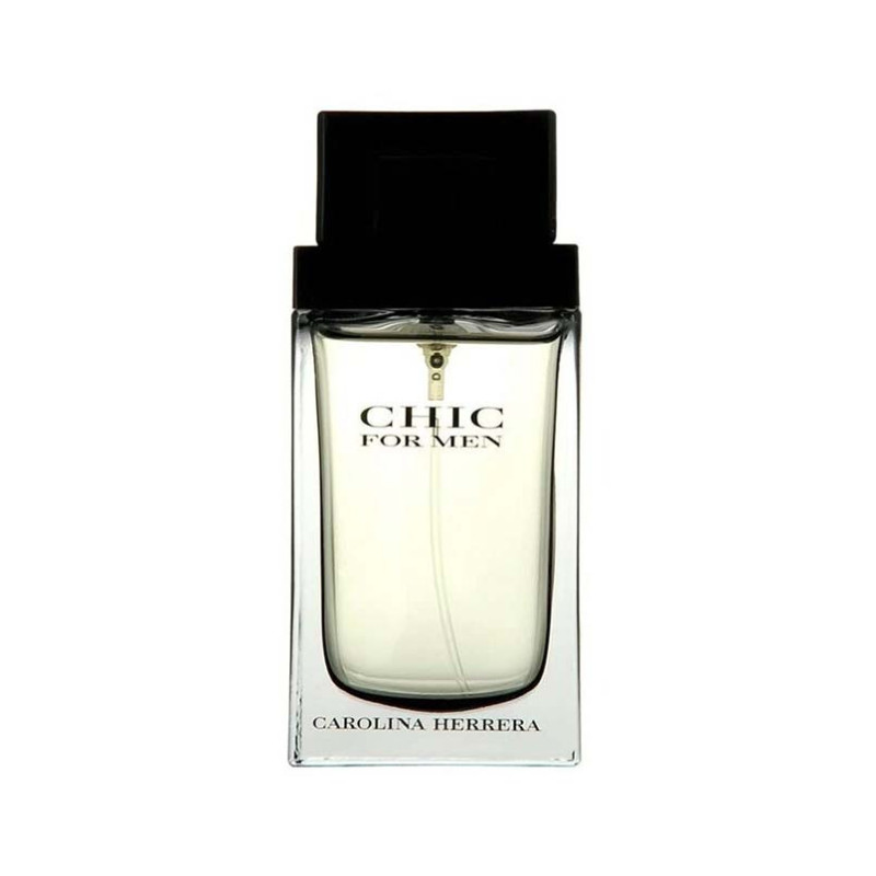 CHIC MEN EAU DE TOILETTE