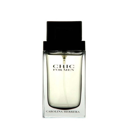 CHIC MEN EAU DE TOILETTE