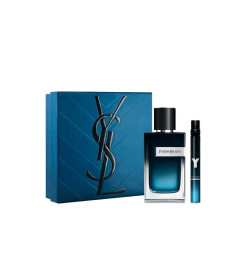 Y EAU DE PARFUM GIFT SET Perfumes