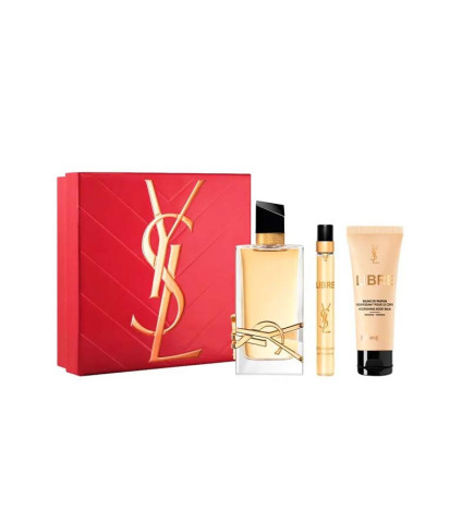 LIBRE EAU DE PARFUM GIFT SET